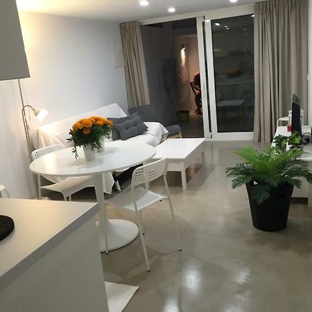 Apartamento Playa Encantador Puerto del Carmen  Exteriér fotografie