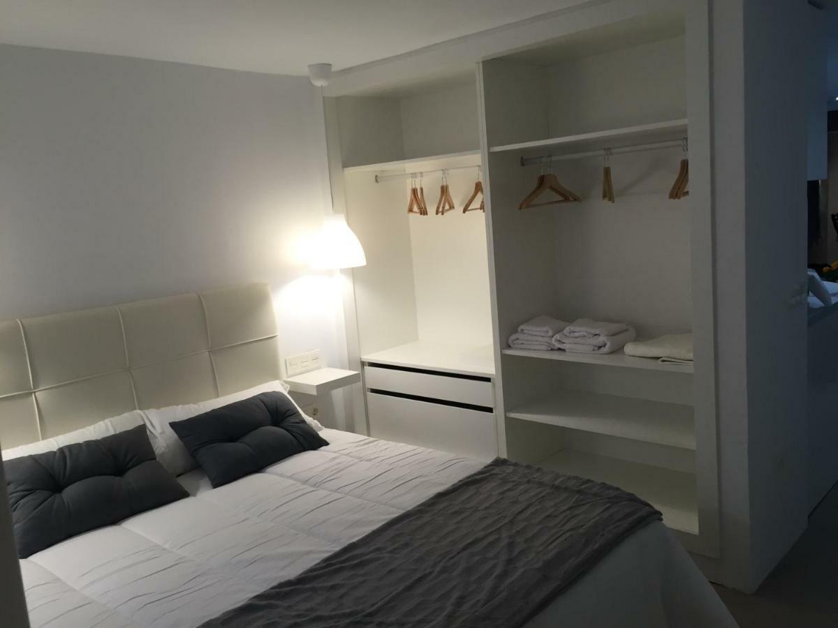 Apartamento Playa Encantador Puerto del Carmen  Exteriér fotografie
