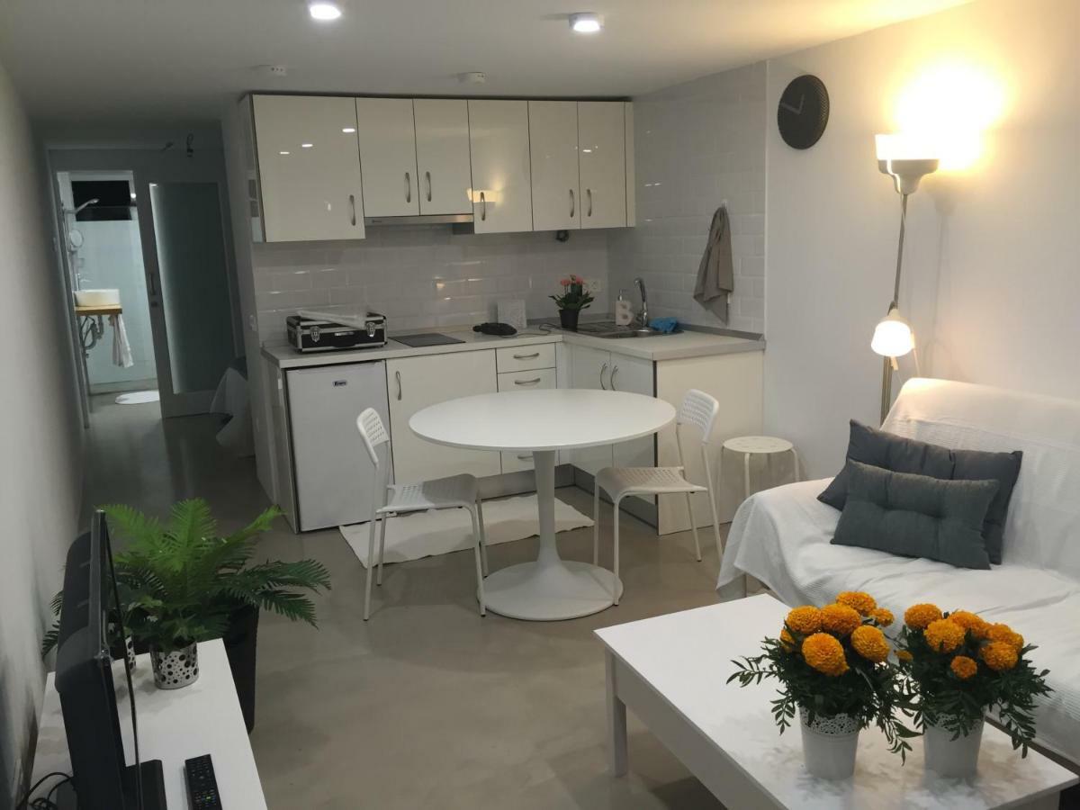 Apartamento Playa Encantador Puerto del Carmen  Exteriér fotografie