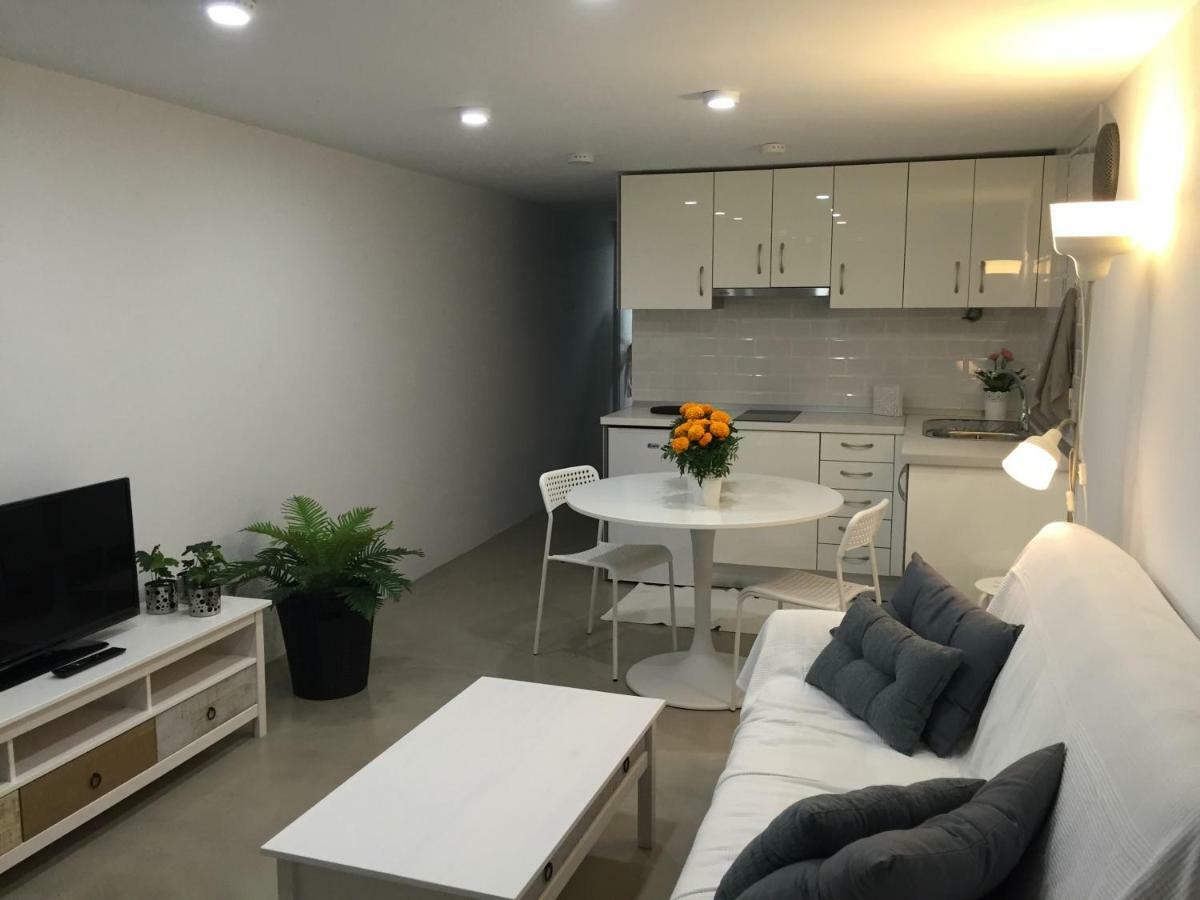 Apartamento Playa Encantador Puerto del Carmen  Exteriér fotografie